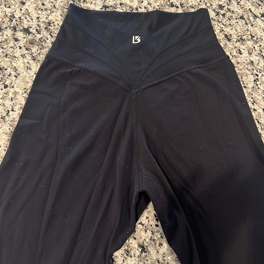 Buffbunny Siren Leggings